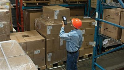 Warehouse Managerment System