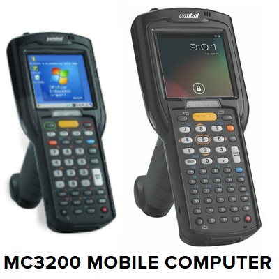 Máy tính cầm tay MC3200/MC32N0