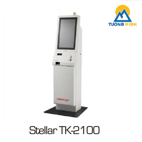 Kiosk Stellar TK-2100
